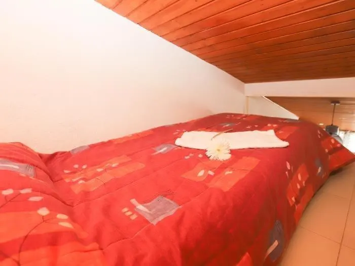 Salou Piso Familiar, Terraza, Piscina Apartment Spain