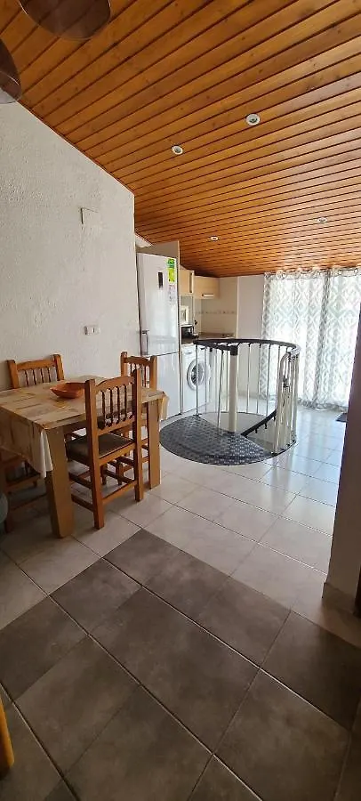 Salou Piso Familiar, Terraza, Piscina Apartment