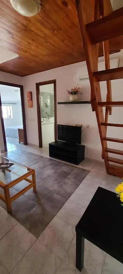 Salou Piso Familiar, Terraza, Piscina Apartment 0*,  Spain