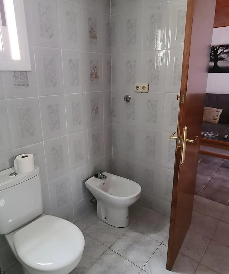 Salou Piso Familiar, Terraza, Piscina Apartment 0*,  Spain