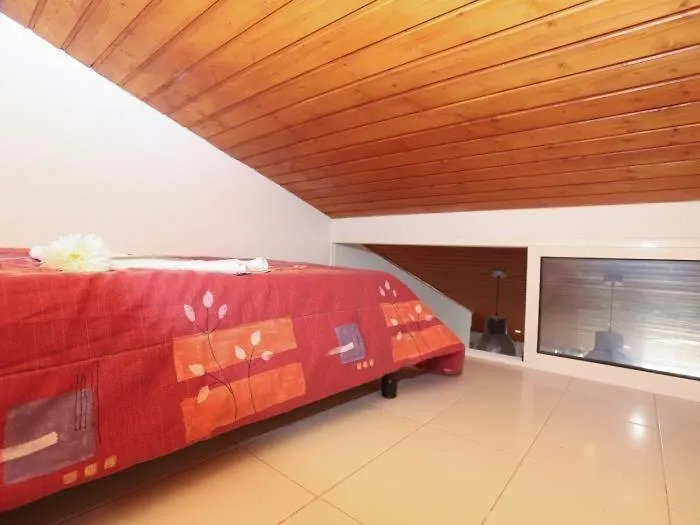 Apartmán Salou Piso Familiar, Terraza, Piscina