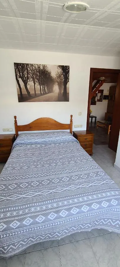 Apartmán Salou Piso Familiar, Terraza, Piscina Španělsko