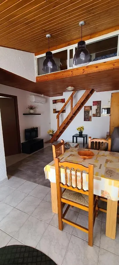 Apartmán Salou Piso Familiar, Terraza, Piscina Španělsko