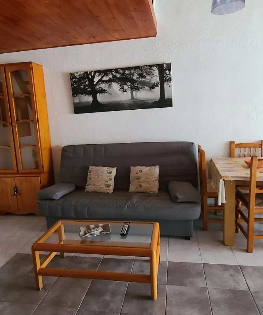 Apartmán Salou Piso Familiar, Terraza, Piscina Španělsko