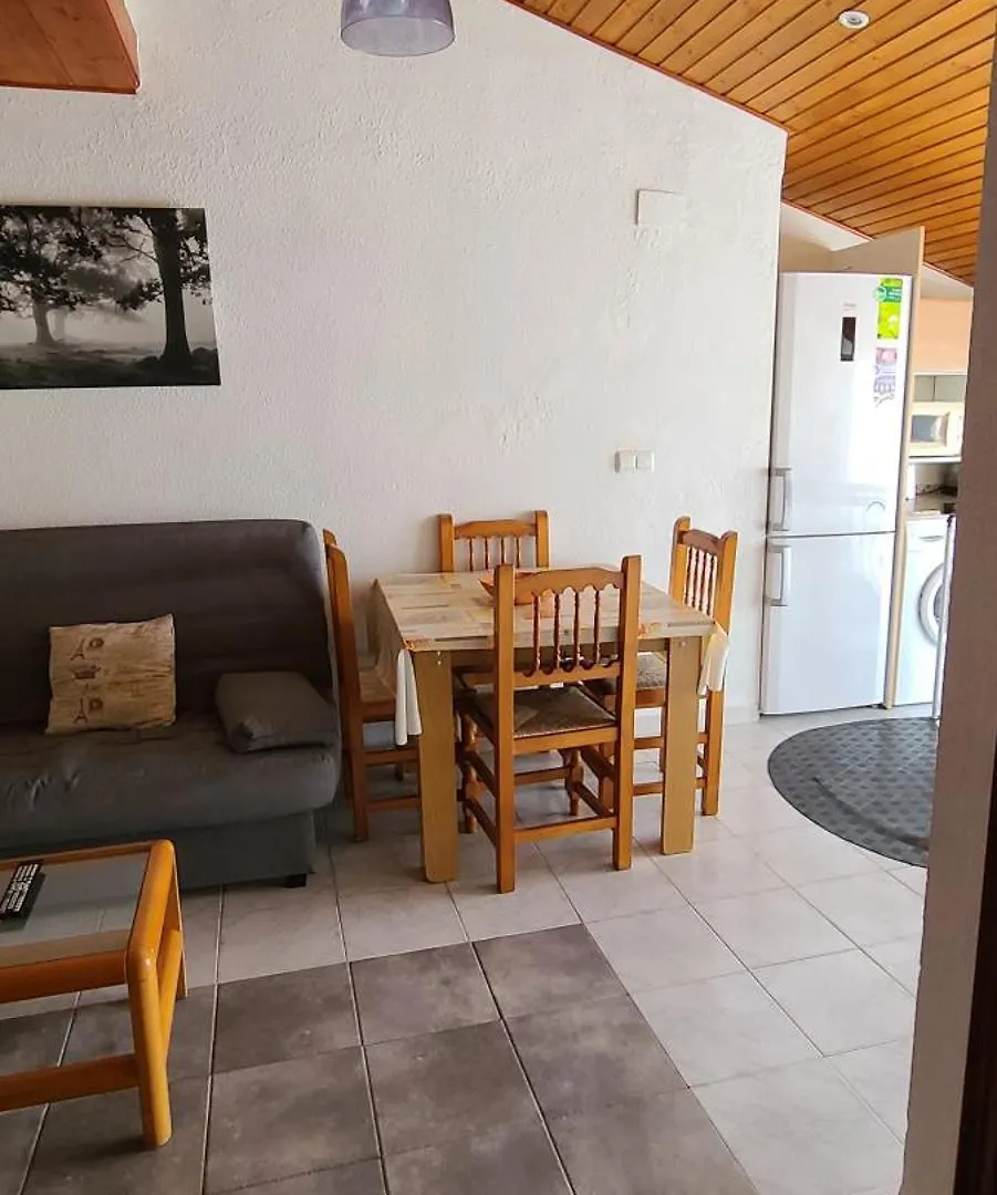 Apartmán Salou Piso Familiar, Terraza, Piscina
